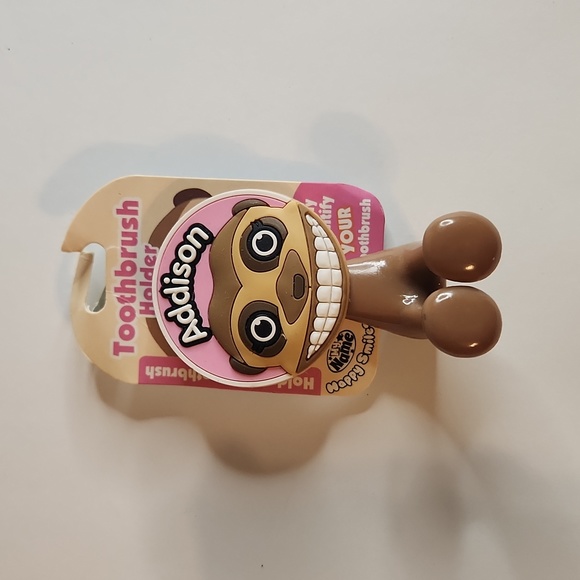 Toothbrush holder Addison  sp5 - Picture 2 of 5